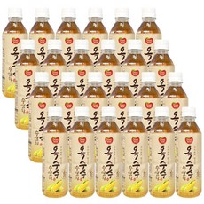 동원 옥수수수염차 350ml 24입