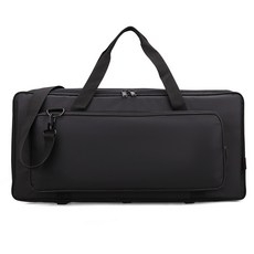 멀티이펙터케이스 이펙터가방 멀티이펙터 이펙터 기타가방 기타케이스 통기타가방, 블랙 A