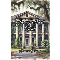 (英文圖書)The Twisted Vine 平裝版, Crippled Beagle Publishing, 英文