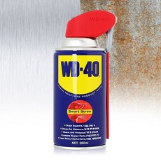 WD40 SS 360ml 윤활제 방청제 녹방지 녹제거 부식방지 ers*40189SN