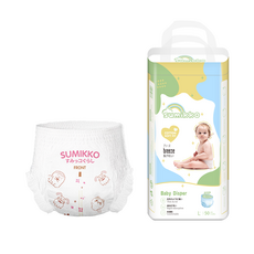 Sumikko 升級款拉拉褲 50片, 褲型 L 50片(9-14kg)