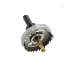 스토어-다유 배관천공비트 HSS홀소 39mm 동해 정밀, 26) 37mm
