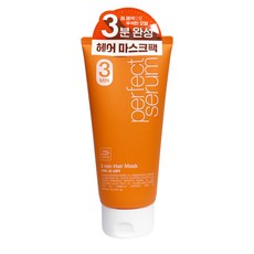 미쟝센 퍼펙트 3분 살롱팩, 300ml, 1개