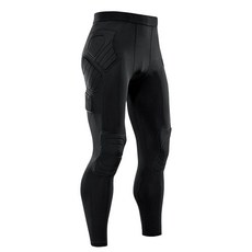 골키퍼 긴바지 팬츠 유니폼 운동복 보호대 축구 키퍼 헬스복 풋살 바지 훈련 트레이닝