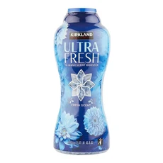 Kirkland Signature Ultra Fresh 衣物芳香粒, 1.3kg, 1個