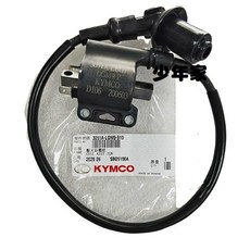 KYMCO 光陽 LGM9 原廠 點火線圈 高壓線圈, 1個