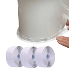 일상잇 싱크대 욕실 방수 테이프, 3개