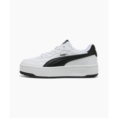 PUMA 코트 랠리 스카이 화이트:블랙 40036803 1329564