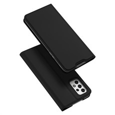 適用於三星GalaxyA17手機殼 A55保護套 翻盖插卡A26A06皮套