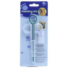 寵物餵藥器 餵藥神器 貓咪餵藥器 狗餵藥器 投藥器 一體成型 安全餵藥器