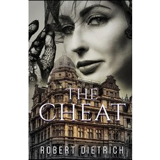 The Cheat Paperback, Cutting Edge, English, 9781952138638
