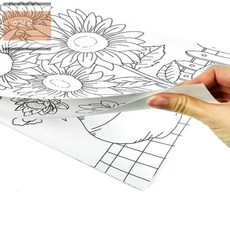 스토어연 어른 색칠 공부 정서안정취미