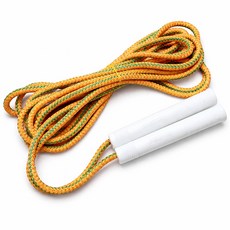 단체줄넘기 줄 긴줄넘기 길이조절가능, 1개