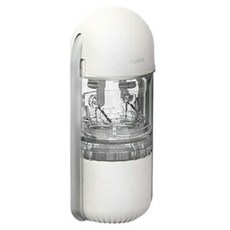 手壓式攜帶型義式咖啡機, 白色, 單品