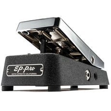 Xotic EP Pro Preamp BOOST VOLUME PEDAL 效果器, 黑, 1個