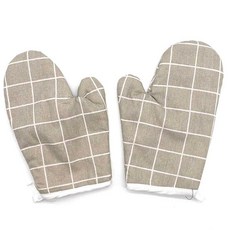 주방 손잡이 냄비 브라운 장갑 _20260301EA