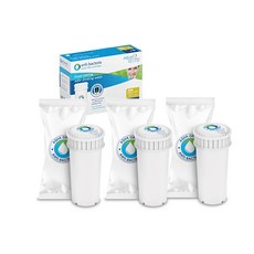 AQUA OPTIMA 除菌直飲濾芯, ABS333 濾芯→1盒(3入), ABS333 濾芯-1盒(3入)