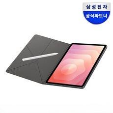 삼성전자 스마트 북커버, 블랙, 1개
