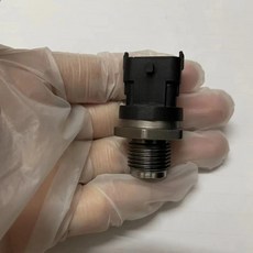 1pc 0281002706 연료 레일 압력 센서 (알프라드 쉐보레 피아트 이베코 사브 스즈키용)