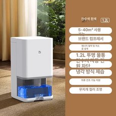 올렌토 공기청정기제습기겸용 제습기 청정 대용량, 화이트 정화 영국 3핀 홍콩 싱가포르