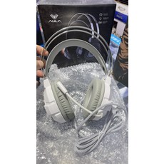 有線遊戲耳機 頭戴式 USB, 如圖所示, 詳情頁內介紹