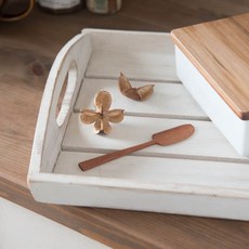 Nature Wood Cutlery 天然木餐具, 詳見包裝, 詳見包裝, 詳見包裝, 天然木抹刀(L)