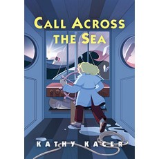Call Across the Sea Paperback, Annick Press