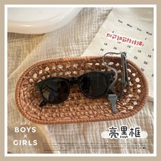 ᴅ.ʏ sʜᴏᴘ/ 新品9折 【SGS.CNS檢驗合格】兒童輕量矽膠偏光抗UV400莫蘭迪色墨鏡 寶寶墨鏡 兒童墨鏡