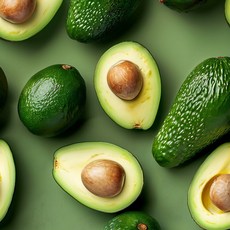 아보카도 로얄과 프리미엄 영양 과일, 1개, 3.1kg내외(특대과 220g 14과)