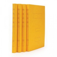 SWAY 황화일 (A4_10매_팩) 가로 26 세로 31 폭 2 Cmver4+5zqB