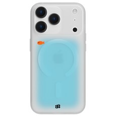 EarpEarp 본사 어프어프 아이폰 17 PRO MAX AIR 반투명 하드 실리콘 무광 매트 슬림 맥세이프 휴대폰 케이스