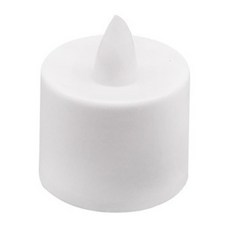 초등과학 빛과거울 그림자만들기 실험용 전자촛불 거울실험용 돌봄교실 학습완구, 20개