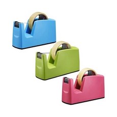 手牌 SDI 0520B 好神切省力平切膠帶台 / 1500J 好神切省力平切膠帶台專用替刃 膠帶切割台 好好逛文具小舖, 1個, 0520B膠台輪軸(單入)