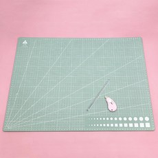 데스크패드 사무용 A2 작업매트