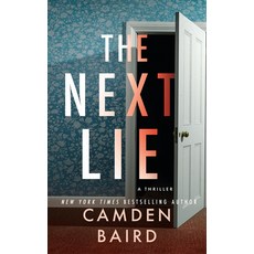 (英文圖書)The Next Lie: A Thriller 平裝版, Thomas & Mercer, 英文