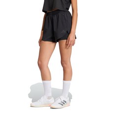 ADIDAS 女 D4T G2 2IN1SH 運動短褲