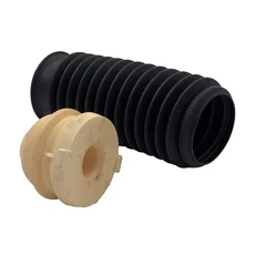 전면 완충기 수리 키트 부트 및 고무 버퍼 볼보 S80 XC90, 01 빠른, 01 1 SET