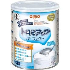 닛신 오일리오 토로미업 퍼펙트 200g, 1개