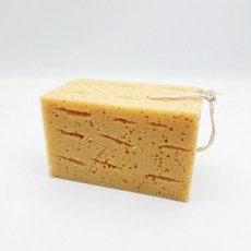 대형 세차 스펀지 차량용 거품세척 흠집방지 고흡수타입, 상세페이지 참조, 1개