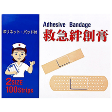 KYORIKI 京立奇 日本製防水透氣OK繃