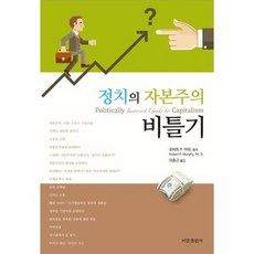 정치의 자본주의 비틀기, 상품명
