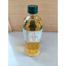 尼歐NIO 精製棕櫚油 1L 植物油 手工皂製作材料, 1個, 精製棕櫚油 -1L