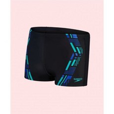 스피도 남성 남자 맨즈 탄탄이 사각 테크 프린트 8 00303314533 3914753