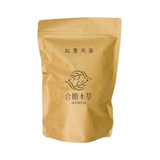 合順本草 紅景天茶包, 10g, 1個, 5個裝