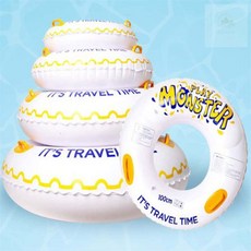 조은두리 물놀이튜브, 몬스터튜브60센치