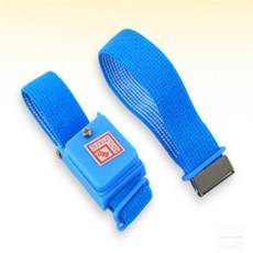 스몰페이즈 정전기 방지 팔찌 정전기방지패드