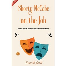 (영문도서)Shorty McCabe on The Job Paperback, DD Sales and Distributors, English, 9789359577432