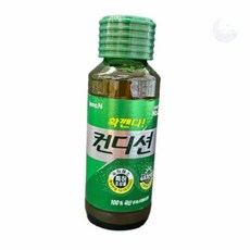 단비네상점 컨디션헛개 100ml 하늘보리