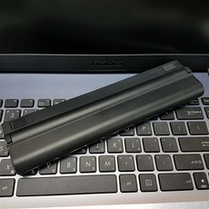 Lenovo X100E 副廠 6芯電池 X100 X120E E30 Edge 11 筆記型電腦電池, 1個, 加購變壓器(非電池+變壓器)