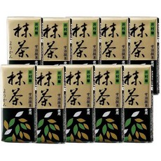 이무라야 미니 요칸 58g 10개입 모듬 맛 (말차 10개)